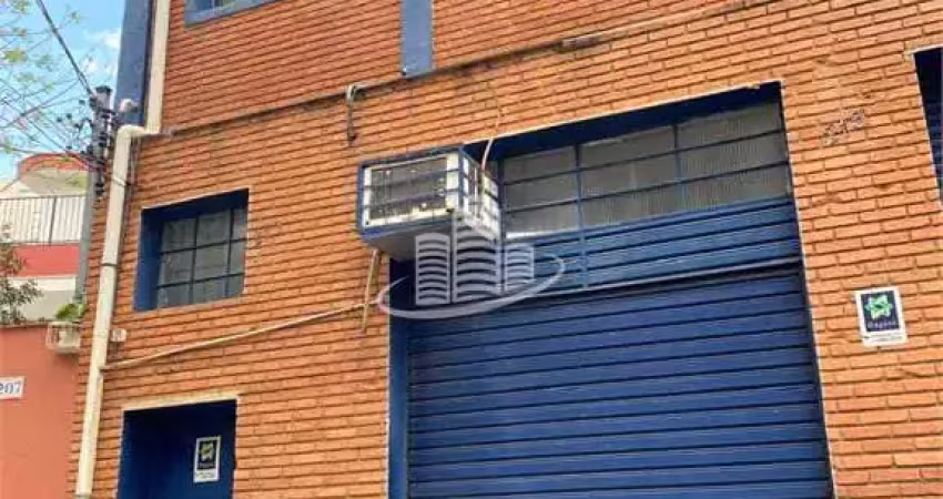 Prédio comercial 461m² - próximo marginal tiete/sp , cod: 14257