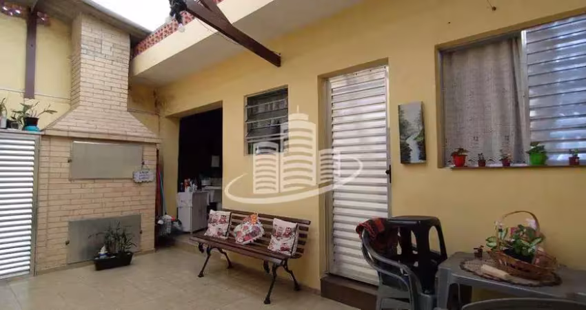 Sobrado com 3 quartos, ponte grande, guarulhos - r$ 530 mil, cod: 12476