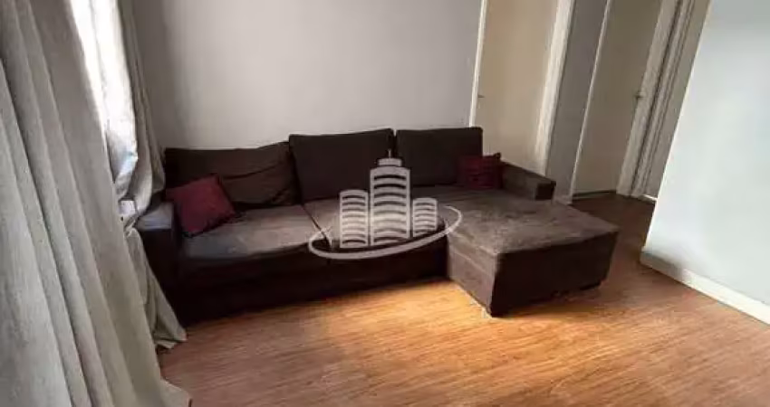 Apartamento com 2 quartos, vila nova bonsucesso, guarulhos - r$ 155 mil, cod: 14225