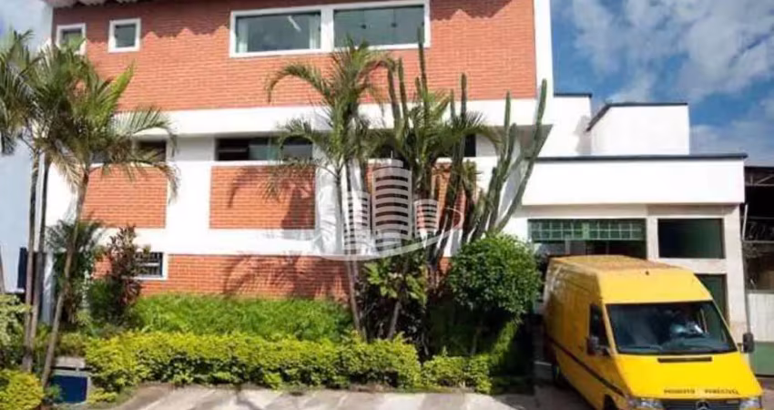 Prédio, parque industrial cumbica, guarulhos - r$ 2.75 mi, cod: 14262