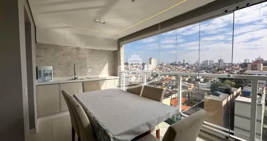Apartamento com 2 quartos, vila progresso, guarulhos - r$ 1.05 mi, cod: 14265