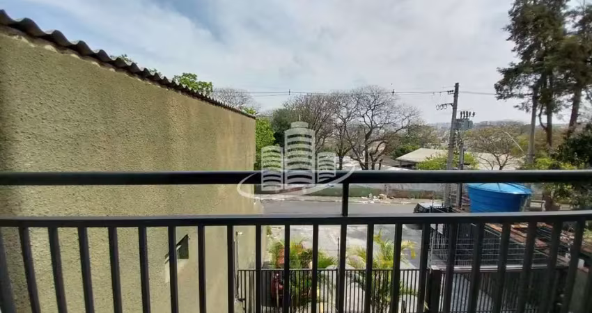 Apartamento com 1 quarto, jardim cocaia, guarulhos - r$ 230 mil, cod: 14267