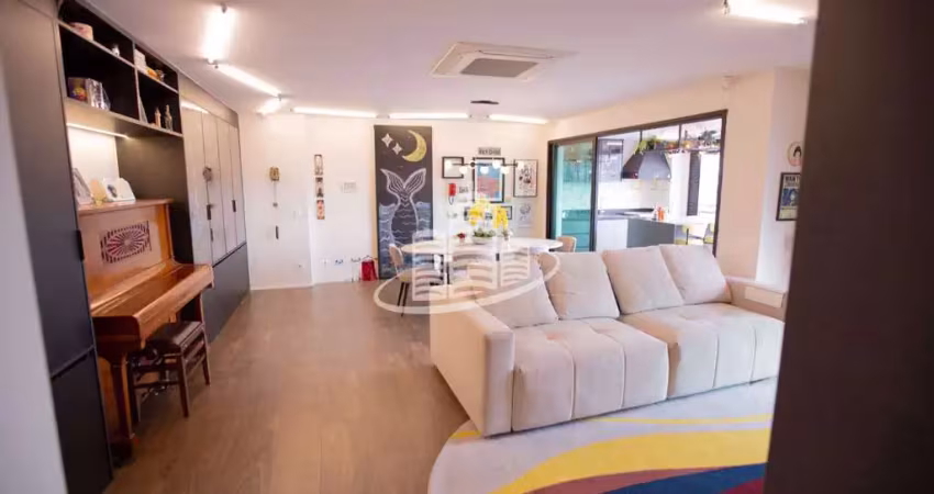 Apartamento com 2 quartos, vila paulicéia, são paulo - r$ 1.9 mi, cod: 14268