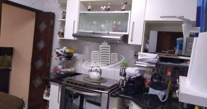 Sobrado com 3 quartos, jardim santa clara, guarulhos - r$ 680 mil, cod: 14269