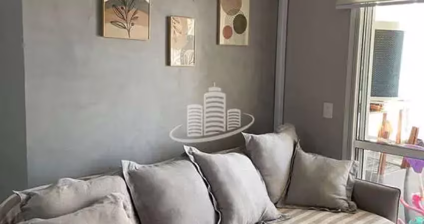 Apartamento com 2 quartos, vila augusta, guarulhos - r$ 650 mil, cod: 14273