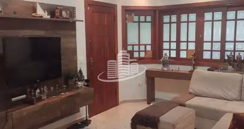 Sobrado com 3 quartos, jardim santa mena, guarulhos - r$ 1.06 mi, cod: 14274