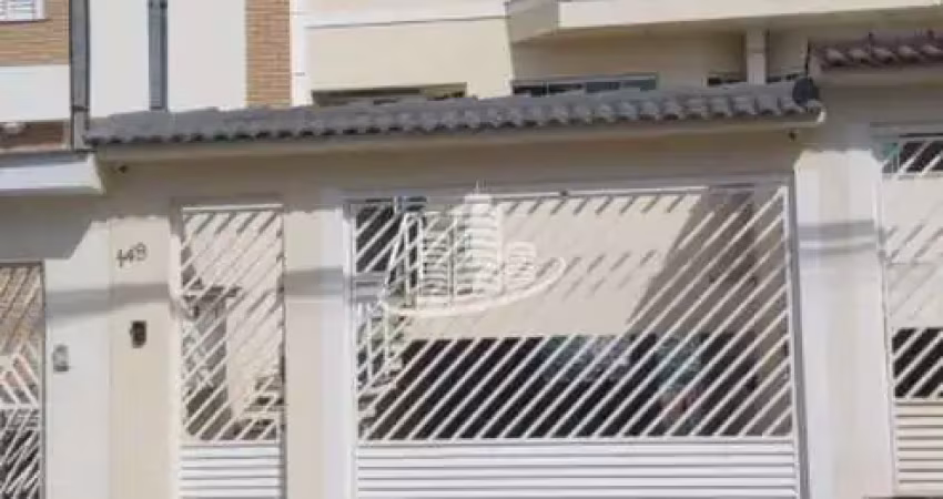 Sobrado com 3 quartos, parque continental ii, guarulhos - r$ 950 mil, cod: 14278