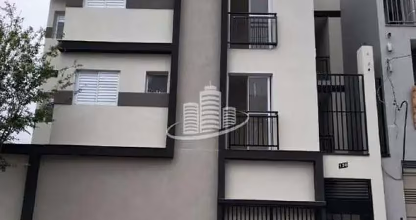 Apartamento com 1 quarto, vila santa terezinha (zona norte), são paulo - r$ 230 mil, cod: 14280