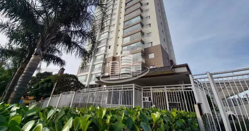 Apartamento com 2 quartos, vila isolina mazzei, são paulo - r$ 520 mil, cod: 14281