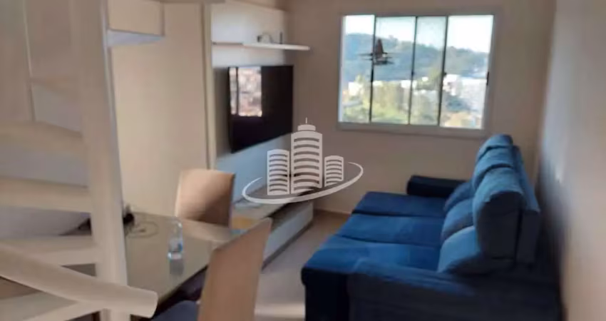 Cobertura com 3 quartos, jardim las vegas, guarulhos - r$ 585 mil, cod: 14291