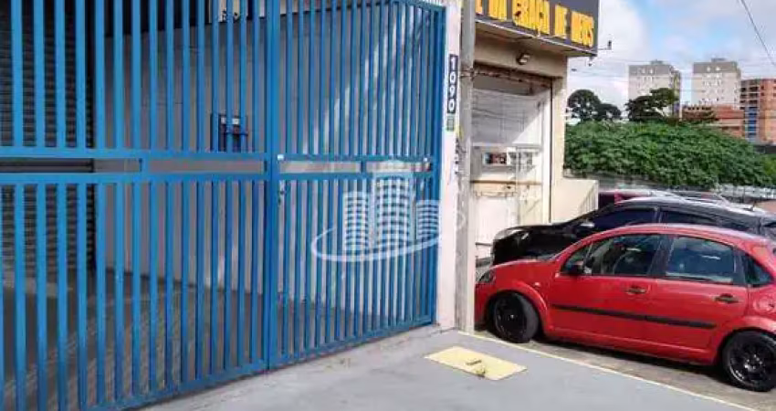 Sala comercial para alugar na Avenida Armando Bei, 1090, Vila Nova Bonsucesso, Guarulhos