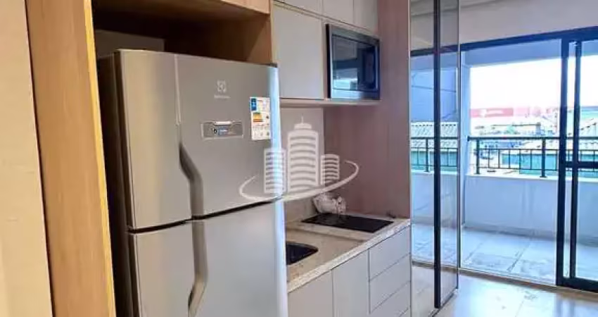 Flat com 2 quartos para alugar na Avenida Guapira, 117/119, Tucuruvi, São Paulo