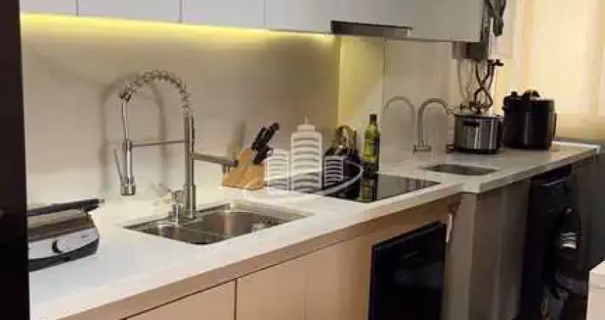 Apartamento com 2 quartos, gopoúva, guarulhos - r$ 690 mil, cod: 14304