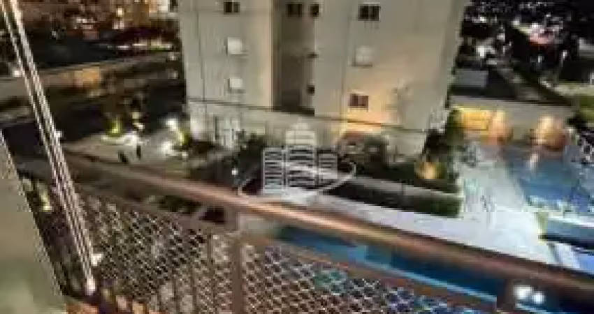 Apartamento com 3 quartos para alugar na Avenida Bartholomeu de Carlos, 901, Jardim Flor da Montanha, Guarulhos