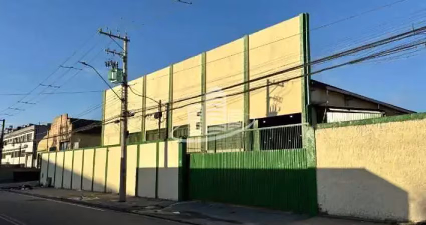 Galpão, cidade industrial satélite de são paulo, guarulhos, cod: 14316