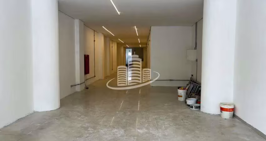 Sala comercial para alugar na Rua Capitão Gabriel, 469, Centro, Guarulhos
