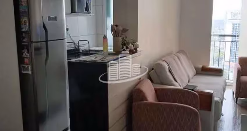 Apartamento com 2 quartos, vila paulista, guarulhos - r$ 450 mil, cod: 14350