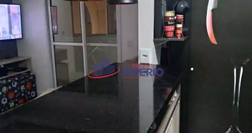 Apartamento com 2 dorms, jardim flor da montanha, guarulhos - r$ 415 mil, cod: 4318