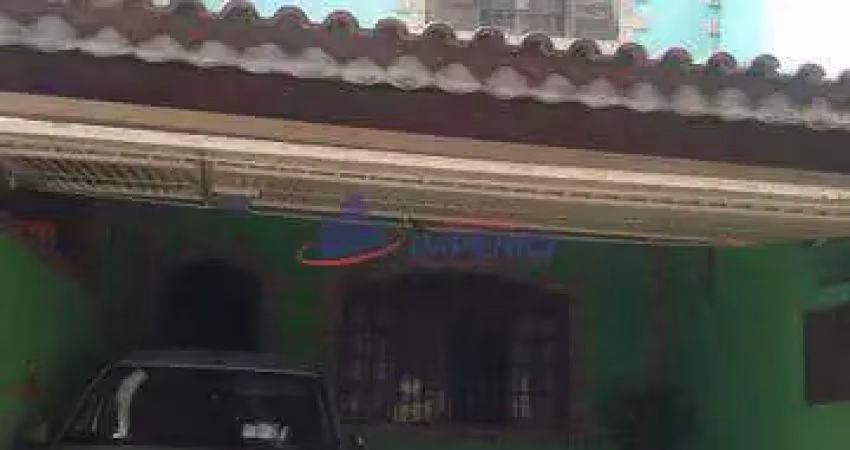 Sobrado com 3 quartos, vila rosália, guarulhos - r$ 550 mil, cod: 4326