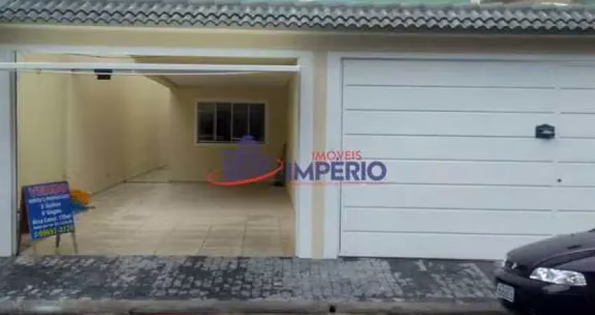 Sobrado com 3 dorms, macedo, guarulhos - r$ 900 mil, cod: 4599