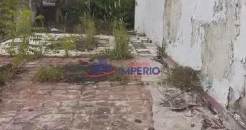 Terreno, Penha de França, São Paulo - R$ 583 mil, Cod: 4929
