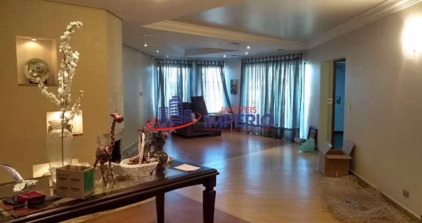 Sobrado com 5 dorms, Jardim Paraíso, São Paulo - R$ 2.8 mi, Cod: 5800