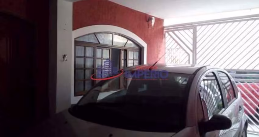 Sobrado com 3 dorms, Jardim Brasil (Zona Norte), São Paulo - R$ 424 mil, Cod: 5893