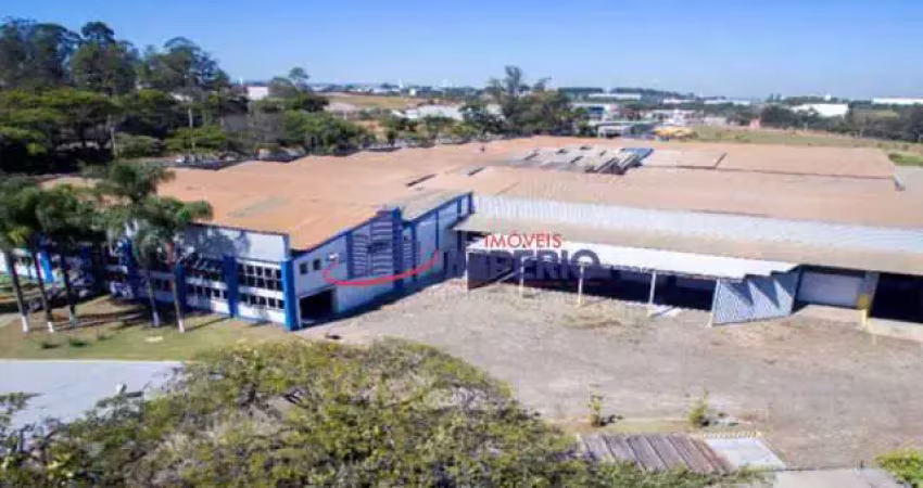 Galpão, Éden, Sorocaba - R$ 35 mi, Cod: 5920