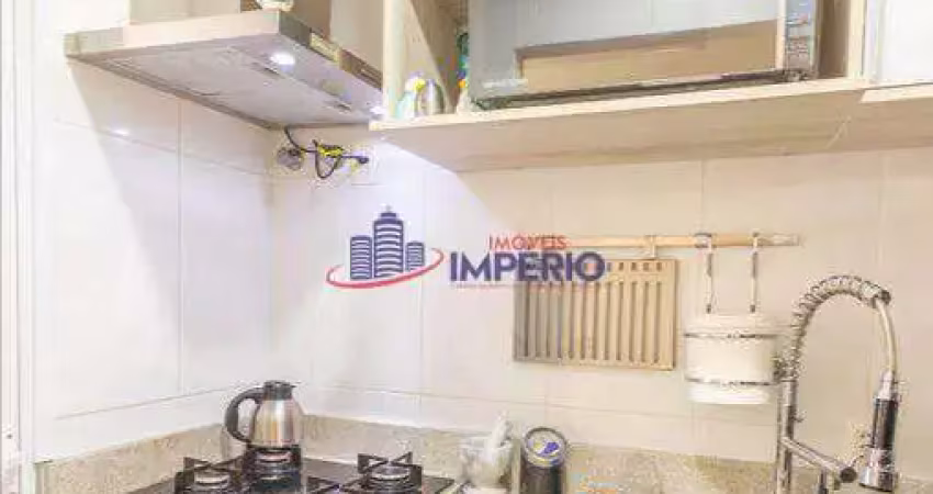 Apartamento com 2 dorms, vila dom pedro ii, são paulo - r$ 460 mil, cod: 6045