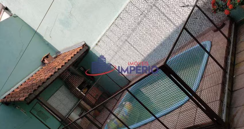 Sobrado com 3 dorms, parada inglesa, são paulo - r$ 850 mil, cod: 6310