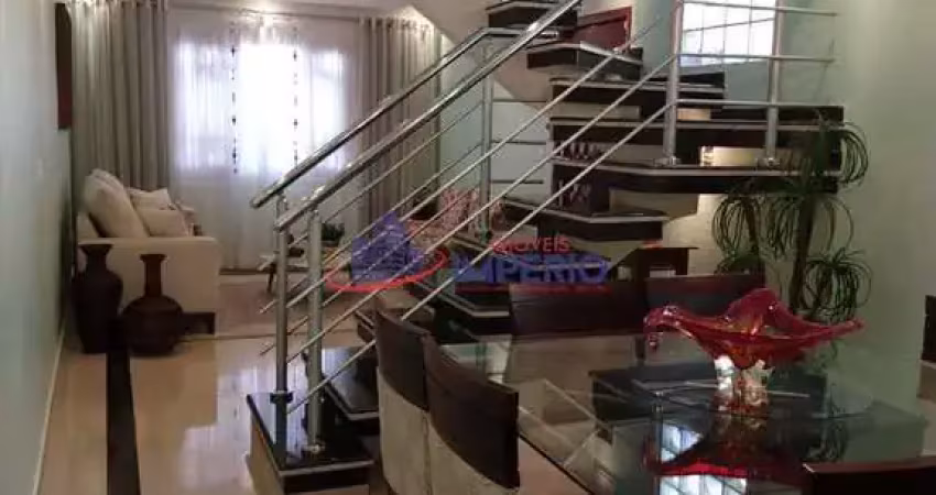 Sobrado com 4 quartos, jardim paraventi, guarulhos - r$ 950 mil, cod: 6406