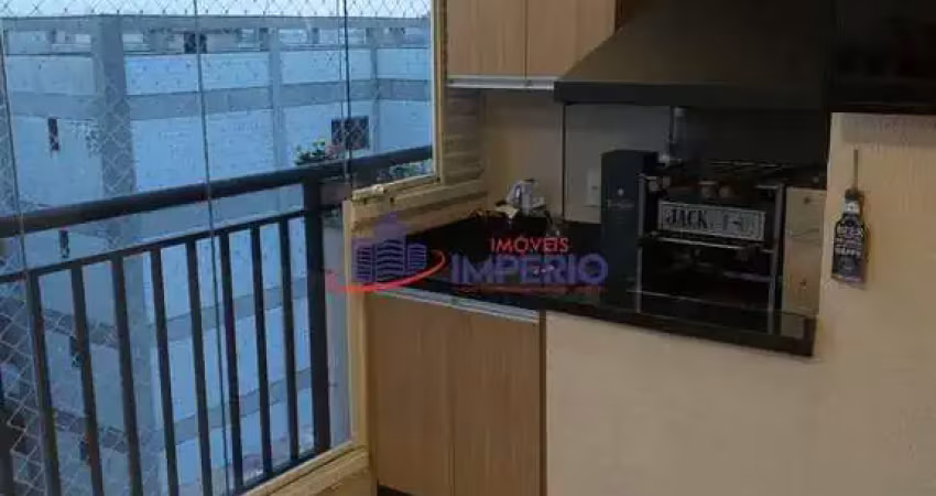 Apartamento com 2 dorms, vila guilherme, são paulo - r$ 636 mil, cod: 6544