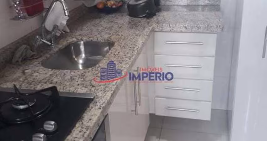 Apartamento com 3 quartos, Vila Augusta, Guarulhos - R$ 550 mil, Cod: 6652