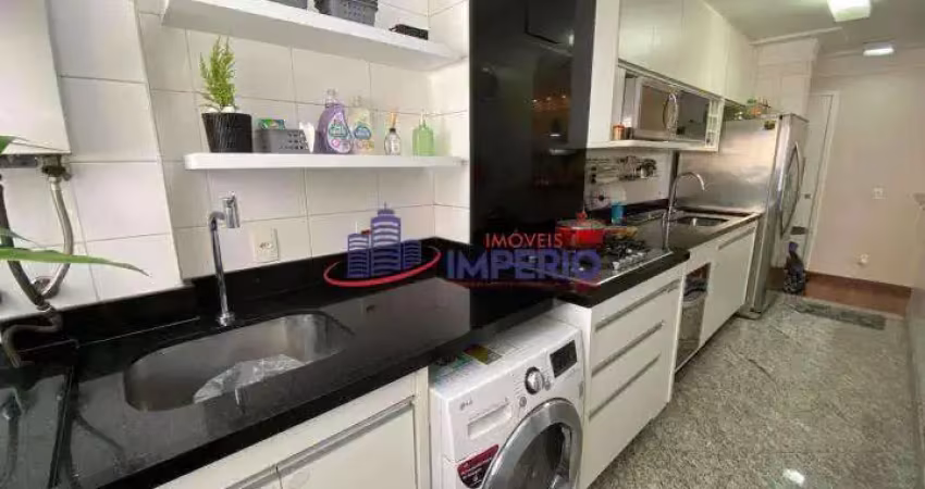 Apartamento com 3 quartos, centro, guarulhos - r$ 1.25 mi, cod: 6727