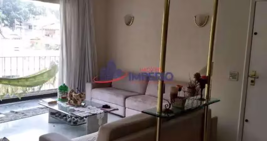 Apartamento com 4 dorms, parque novo mundo, são paulo - r$ 830 mil, cod: 6910