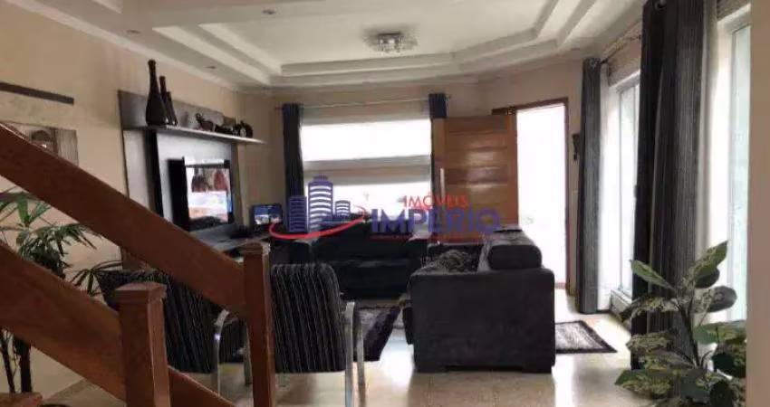 Sobrado com 3 dorms, jardim santa clara, guarulhos - r$ 1.1 mi, cod: 7150