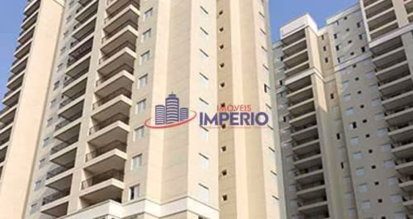 Apartamento com 3 dorms, Jardim Zaira, Guarulhos - R$ 730 mil, Cod: 7825