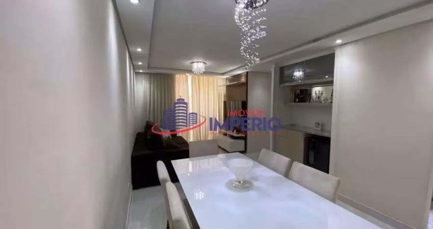 Apartamento com 3 dorms, macedo, guarulhos - r$ 680 mil, cod: 7891