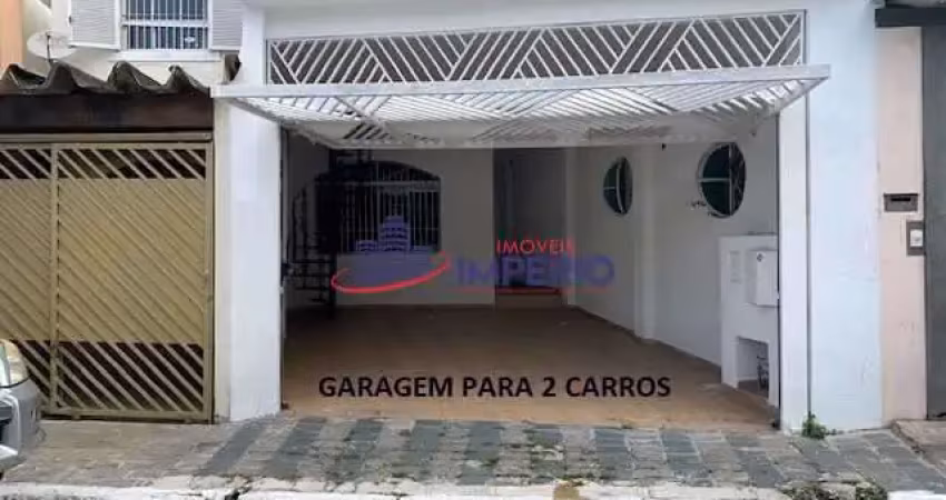 Sobrado com 3 dorms, vila nova mazzei, são paulo - r$ 550 mil, cod: 8146
