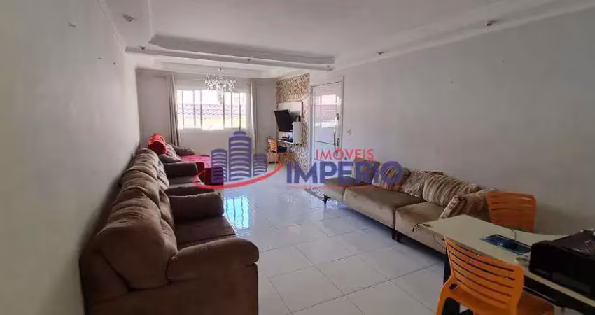 Sobrado com 3 dorms, macedo, guarulhos - r$ 770 mil, cod: 8275