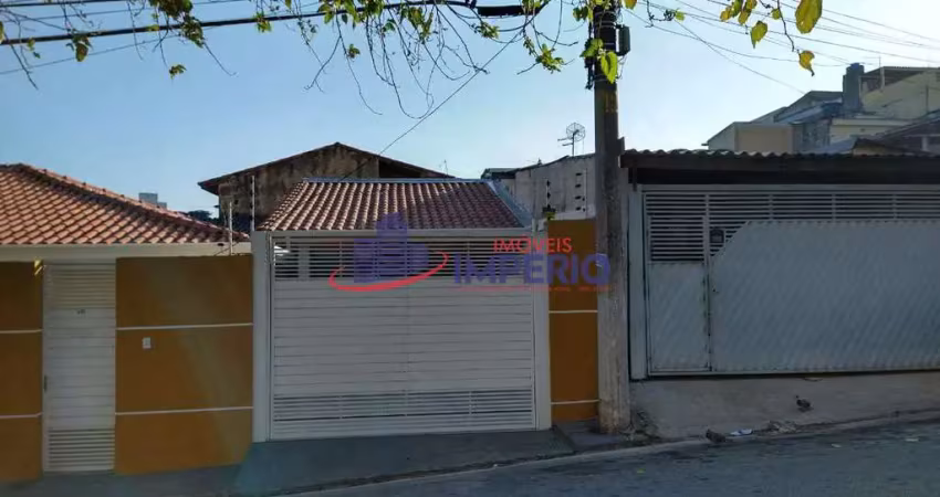 Casa com 3 dorms, vila rosália, guarulhos - r$ 700 mil, cod: 8327