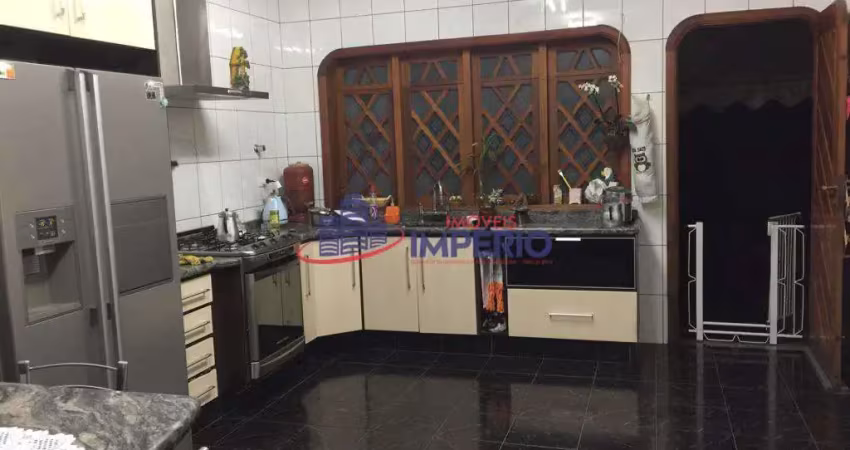 Sobrado com 3 dorms, vila rosália, guarulhos - r$ 2.5 mi, cod: 8604
