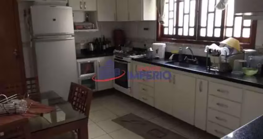 Sobrado com 3 dorms, gopoúva, guarulhos - r$ 905 mil, cod: 8785