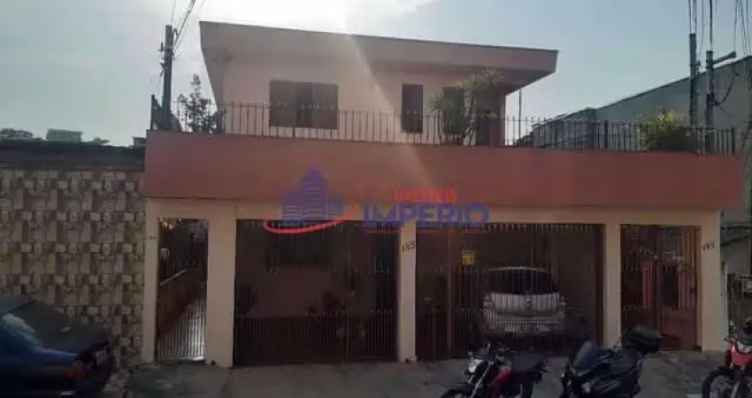 Casa com 5 dorms, jardim peri, são paulo - r$ 880 mil, cod: 8824