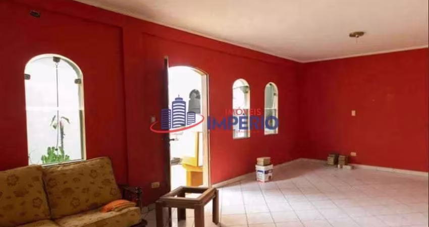 Sobrado com 3 dorms, Santa Teresinha, São Paulo - R$ 1.06 mi, Cod: 8827