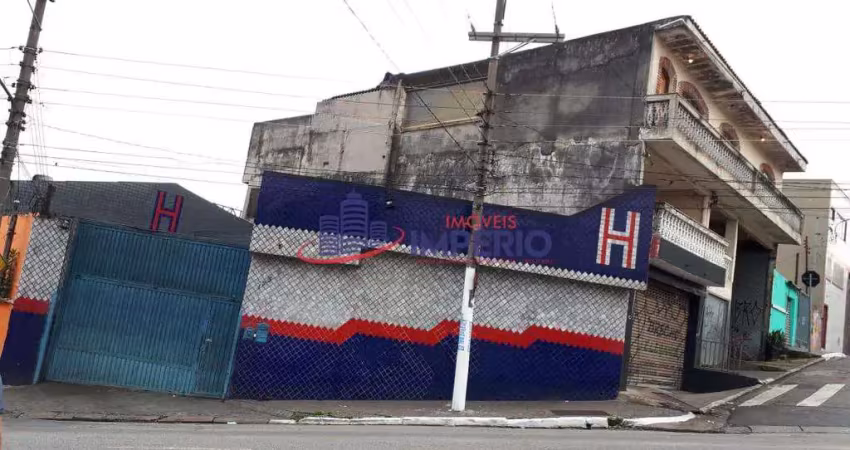 Galpão, vila nova york, são paulo - r$ 1.8 mi, cod: 8879
