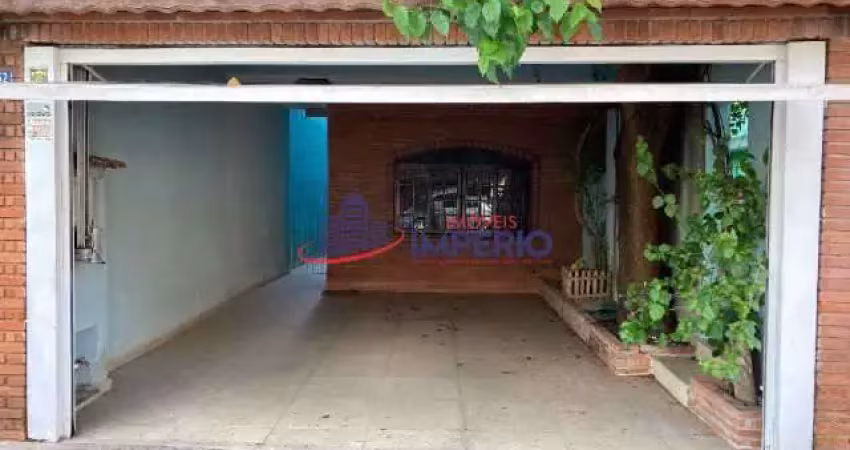 Sobrado com 3 quartos, jardim presidente dutra, guarulhos - r$ 600 mil, cod: 8938