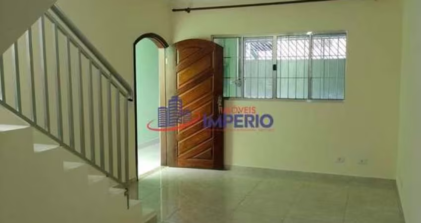 Sobrado com 3 quartos, Jardim Santa Cruz (Zona Norte), São Paulo - R$ 550 mil, Cod: 9021