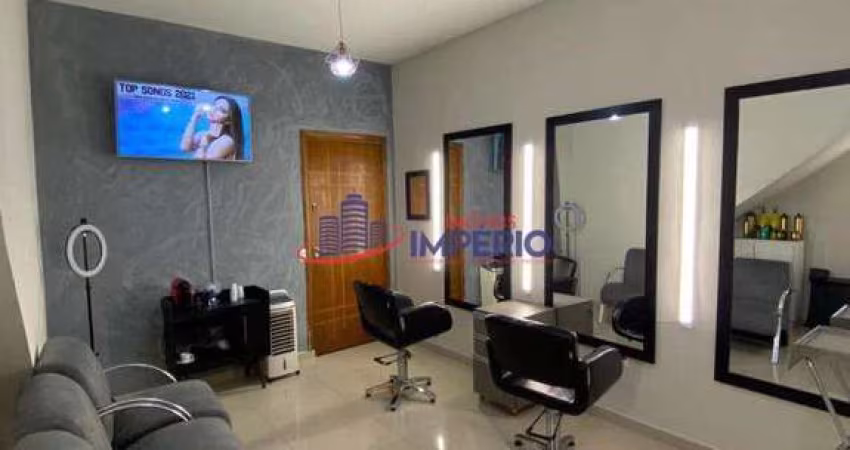 Sala, Jardim São Jorge, Guarulhos, Cod: 9138