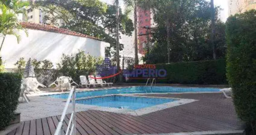 Apartamento com 4 dorms, santana, são paulo - r$ 1.85 mi, cod: 5986